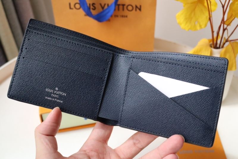 Louis Vuitton Wallets